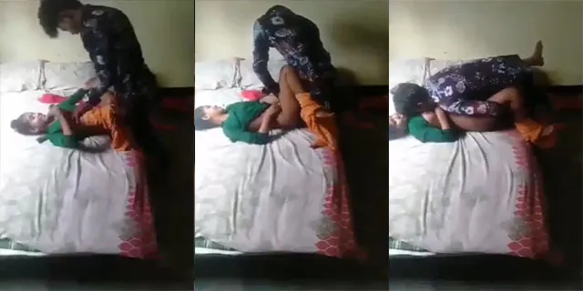 Bangla teen village girl hidden cam sex video 