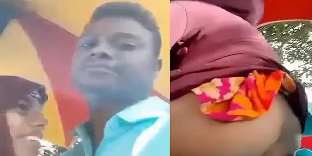 Dehati lovers fucking village outdoor sex MMS Video