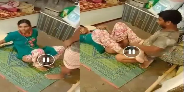 Indian village maid sex MMS Video