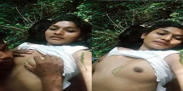 Bangladeshi Pregnant Amateur Sex - Lovers outdoor sex in jungle Bangladeshi sex MMS