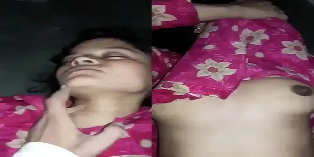 Sleeping village girl sex with bro in incest fuck Video